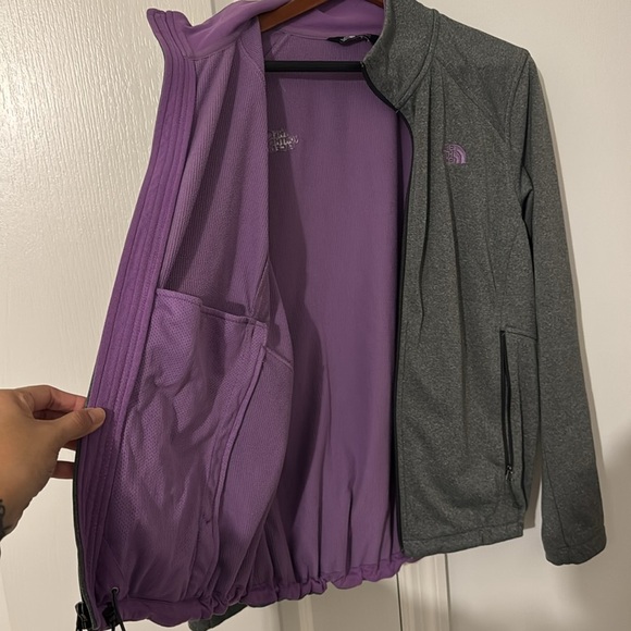 The North Face jacket - Picture 4 of 6